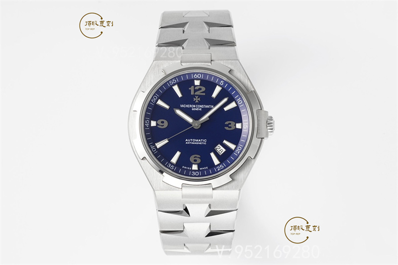 PPF廠縱橫四海47040最佳通勤表值得入手嗎,細節做工如何