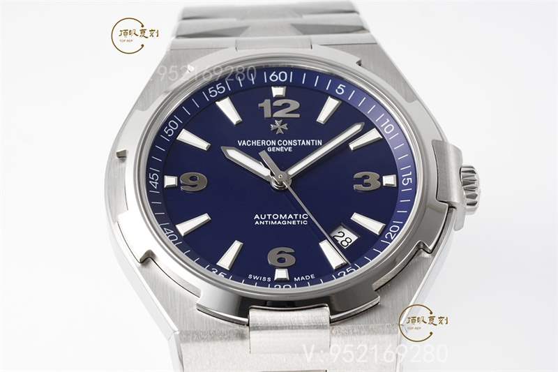 PPF廠縱橫四海47040最佳通勤表值得入手嗎,細節做工如何