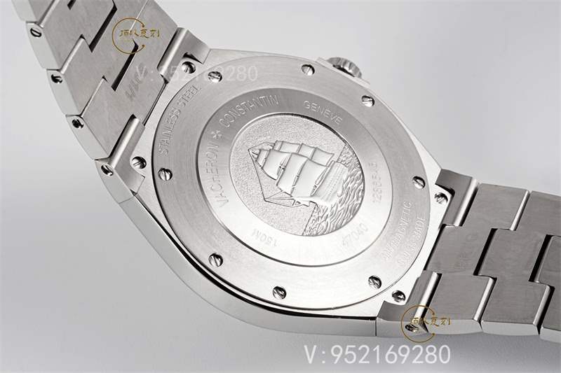 PPF廠縱橫四海47040最佳通勤表值得入手嗎,細節做工如何