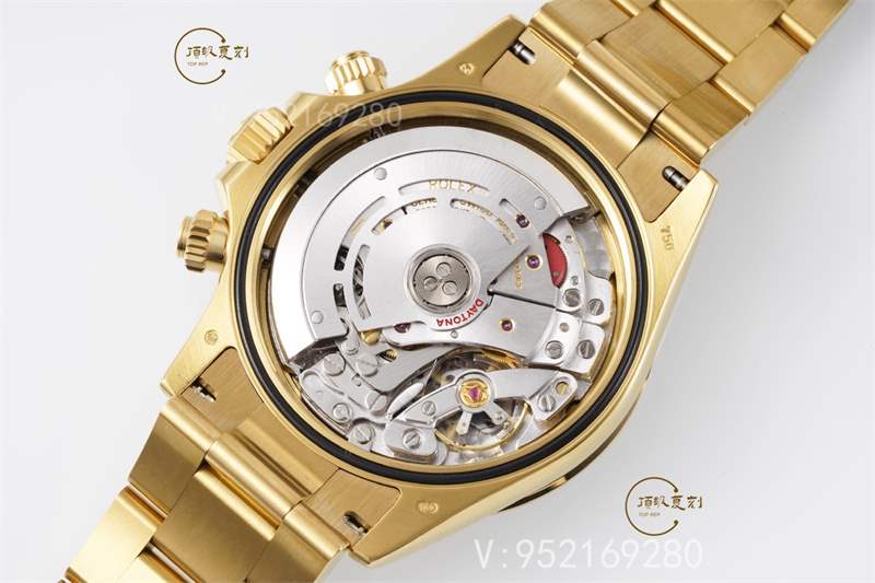 Clean廠C廠綠金迪4130機(jī)芯評測,C廠勞力士綠金迪質(zhì)量如何