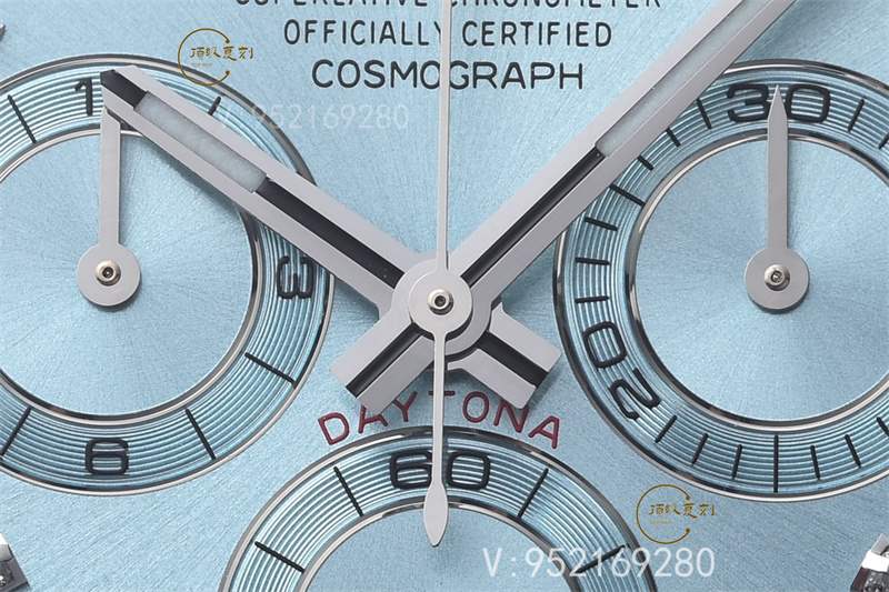 Clean廠C廠冰藍(lán)迪對比BT廠那個好,C廠勞力士冰藍(lán)迪4130機(jī)芯評測怎么樣