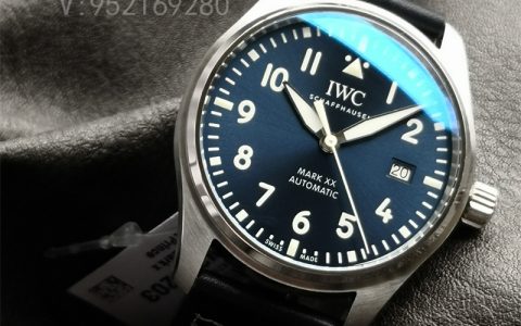 V7廠馬克二十評測,海鷗2892和sw200機芯那個好