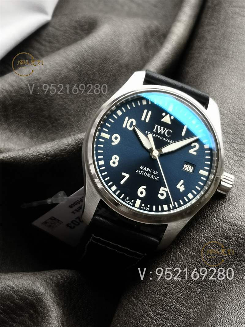 V7廠馬克二十評(píng)測(cè),海鷗2892和sw200機(jī)芯那個(gè)好