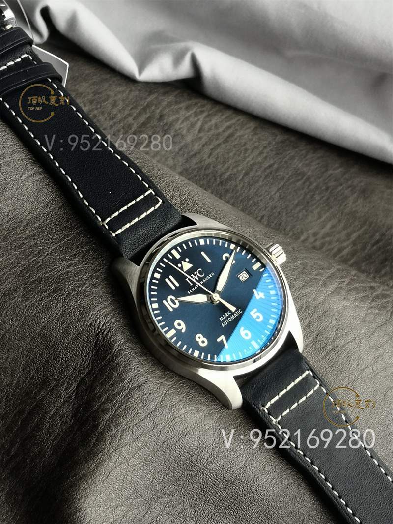 V7廠馬克二十評(píng)測(cè),海鷗2892和sw200機(jī)芯那個(gè)好