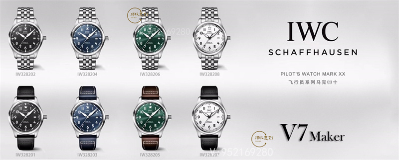 V7廠馬克二十評(píng)測(cè),海鷗2892和sw200機(jī)芯那個(gè)好