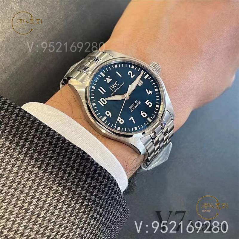 V7廠馬克二十評(píng)測(cè),海鷗2892和sw200機(jī)芯那個(gè)好