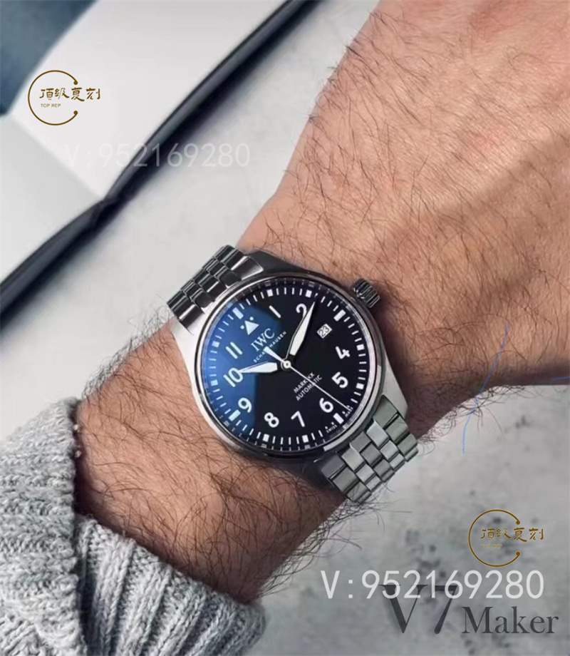 V7廠馬克二十評(píng)測(cè),海鷗2892和sw200機(jī)芯那個(gè)好