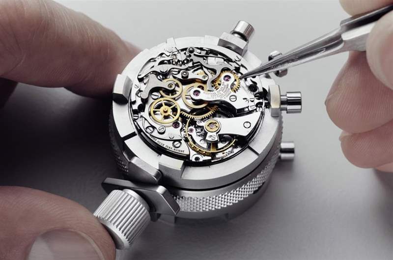 瑞士手表8月出口表現(xiàn)反彈成長4% 和這個市場走強有關(guān)