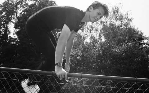 里查德米爾官宣品牌新摯友：網球運動員Sebastian Korda