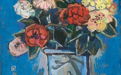 『展覽』中國嘉德@上海ART021特展