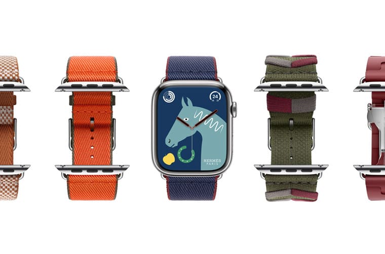 Apple Watch 9和Apple Watch Ultra 2重點規格、價格一次看新版愛馬仕表帶同步登場