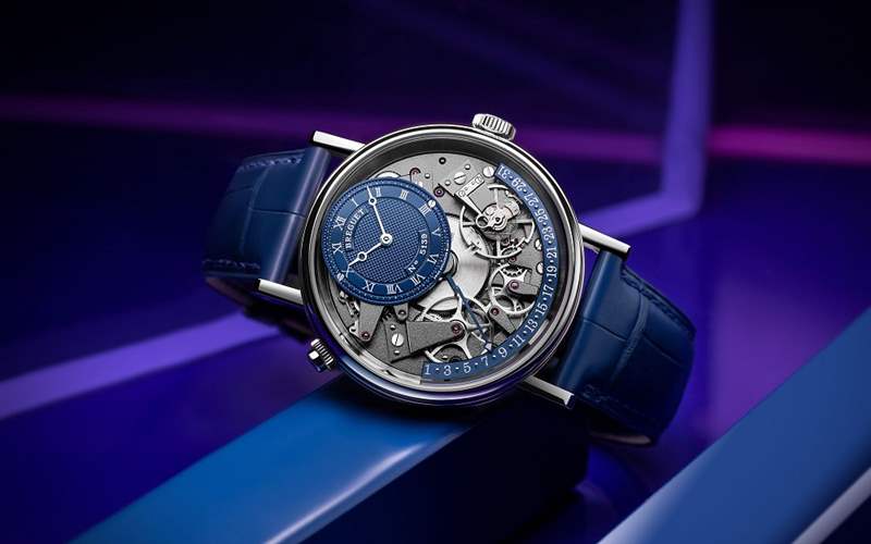 『特寫』與藝術(shù)同行：寶璣的審美準(zhǔn)則