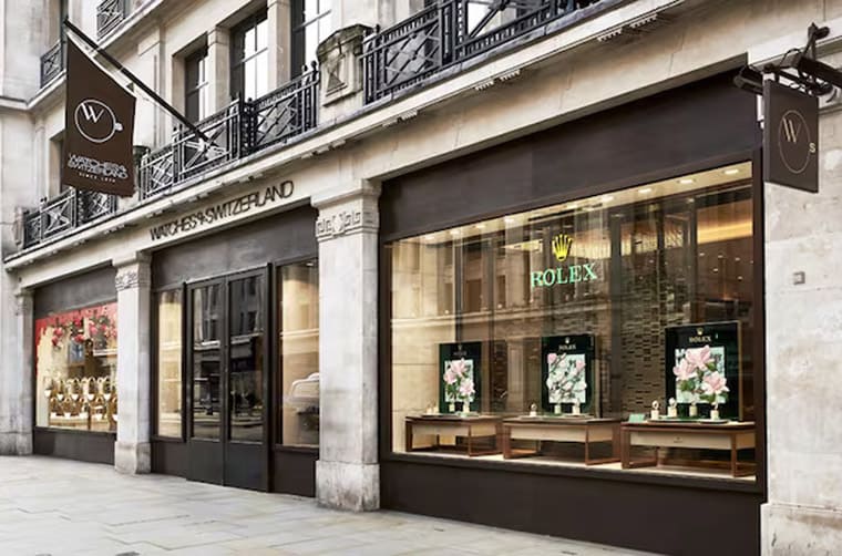 「勞力士原廠(chǎng)認(rèn)證中古表」新增兩家經(jīng)銷(xiāo)商開(kāi)賣(mài)