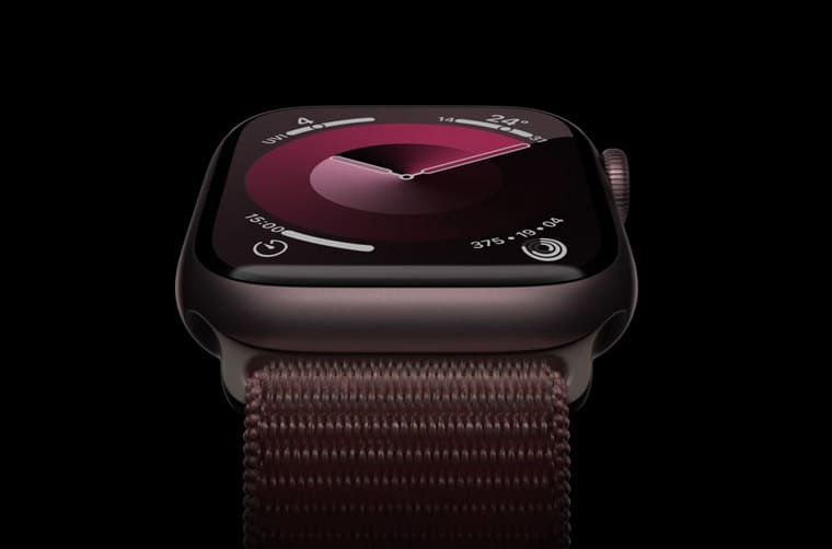 Apple Watch 9和Apple Watch Ultra 2重點規格、價格一次看新版愛馬仕表帶同步登場