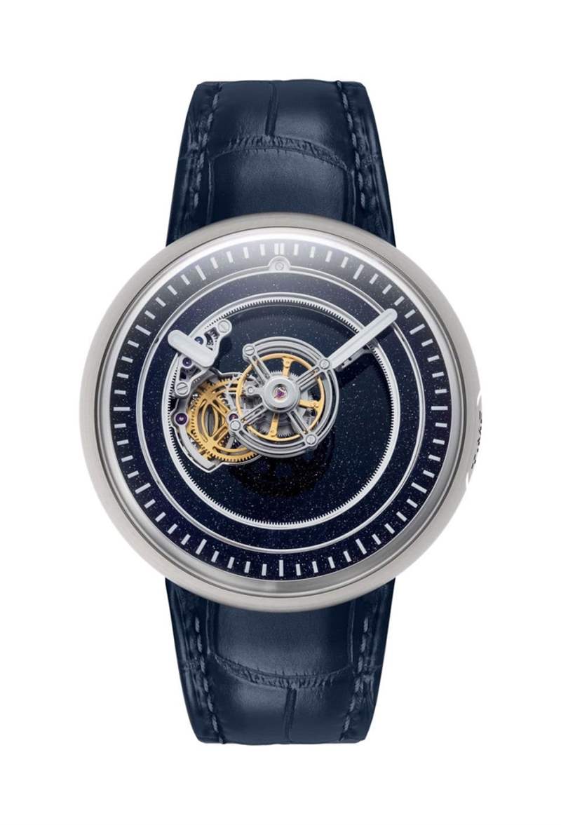 匯聚9大人氣獨立制表品牌2023「匠心．獨具」時間藝術展時間、地點、重點展品一次看