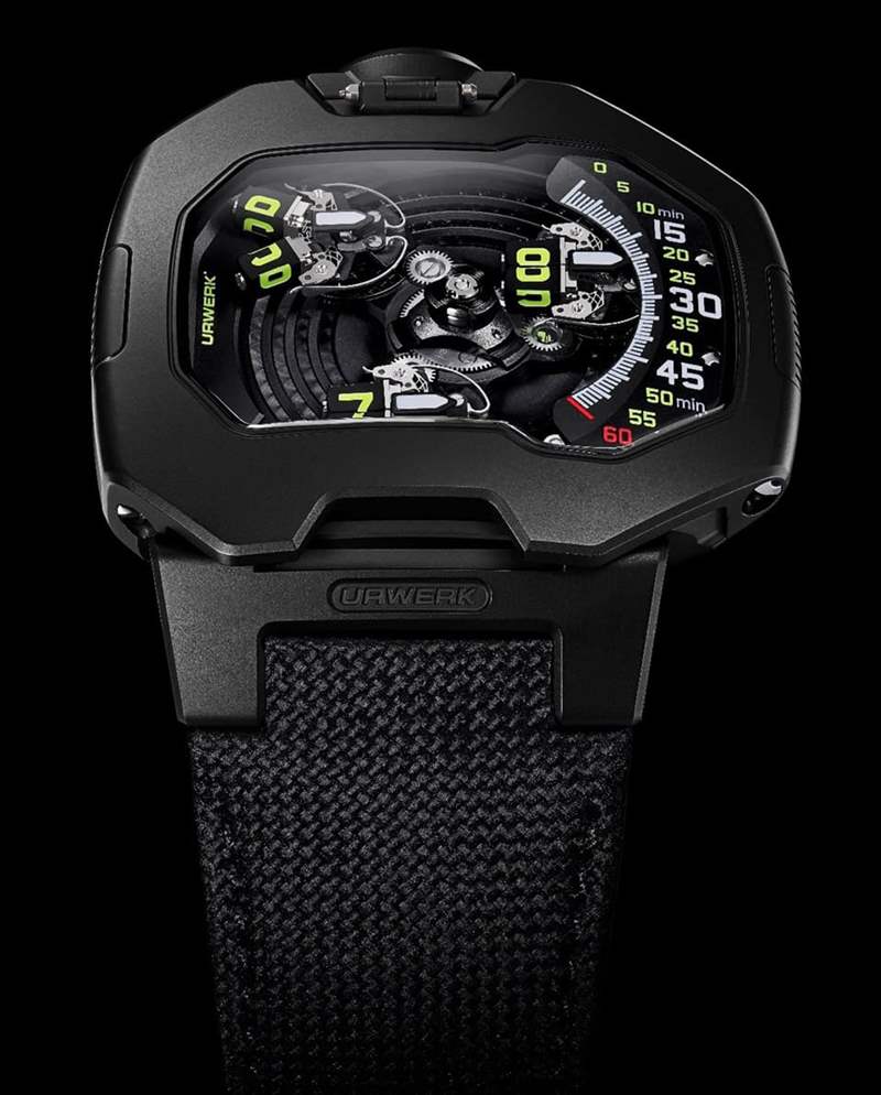 匯聚9大人氣獨立制表品牌2023「匠心．獨具」時間藝術展時間、地點、重點展品一次看