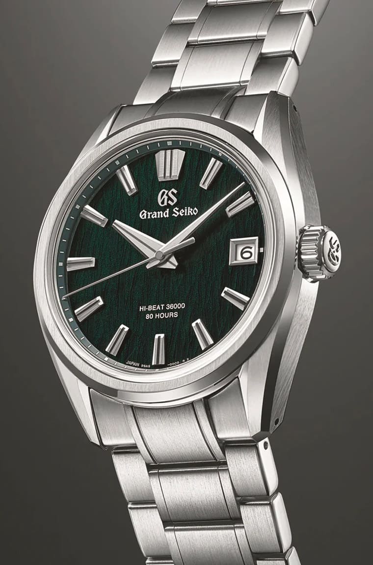 GRAND SEIKO推出迪士尼100周年紀(jì)念表限量數(shù)、發(fā)售方式、價格總整理