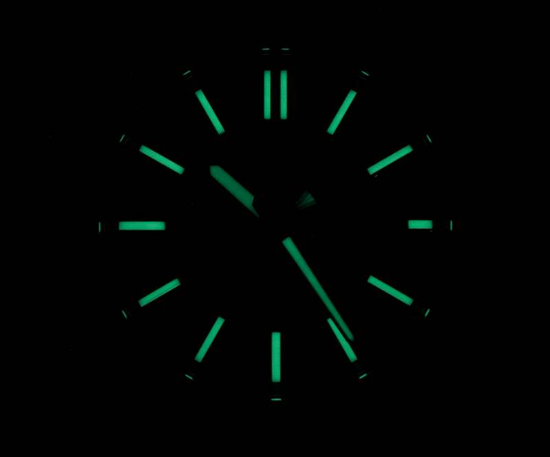 手表評(píng)測(cè)：精工Astron GPS太陽(yáng)能SSJ013帶集成鈦表鏈