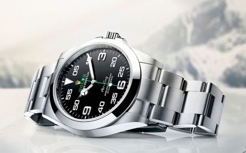 ROLEX熱門手表8月最新行情Air-King、Explorer I價格穩定可入手