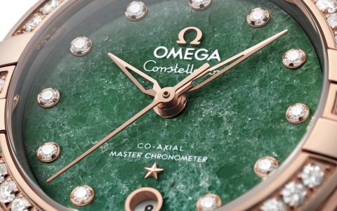『OMEGA 特邀專欄』丁之方：傳統(tǒng)機械表背后的黑科技
