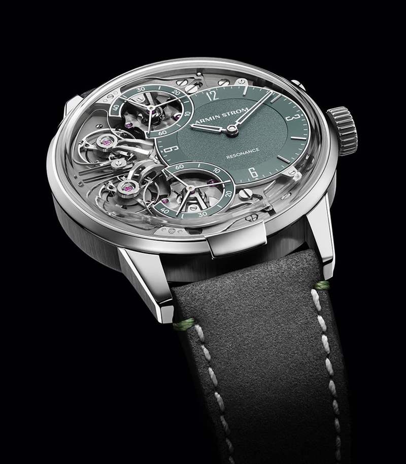 匯聚9大人氣獨立制表品牌2023「匠心．獨具」時間藝術展時間、地點、重點展品一次看