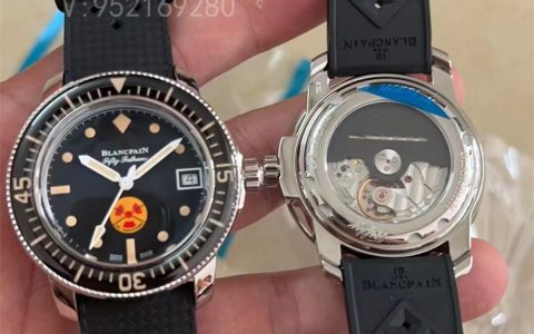 男人戴浪琴和天梭手表(哪個更有面子些)