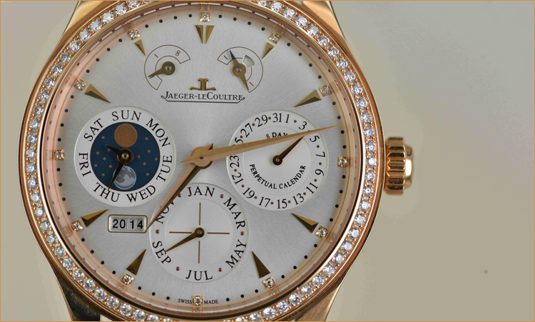 百達(dá)翡麗積家哪個(gè)檔次高