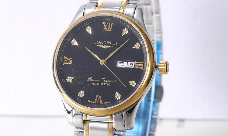 艾美和浪琴哪個(gè)好