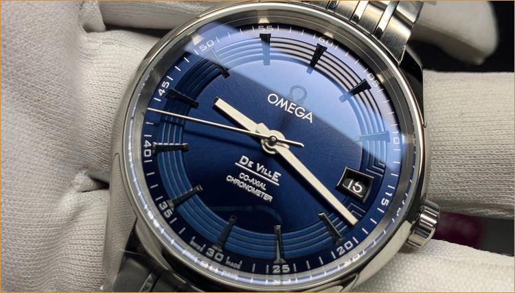 漢密爾頓歐米茄哪個(gè)好