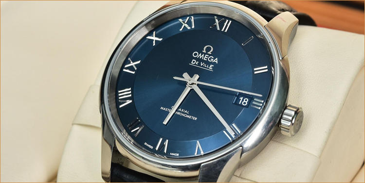 漢密爾頓歐米茄哪個(gè)好