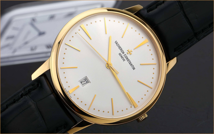 百達(dá)翡麗江詩(shī)丹頓檔次