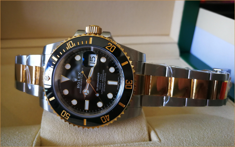 寶珀勞力士哪個(gè)好