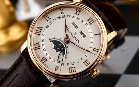 寶珀和歐米茄哪個高檔(寶珀和歐米茄哪個好保值)