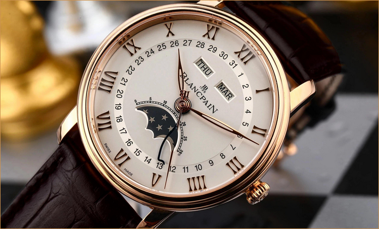 寶珀歐米茄哪個(gè)好保值