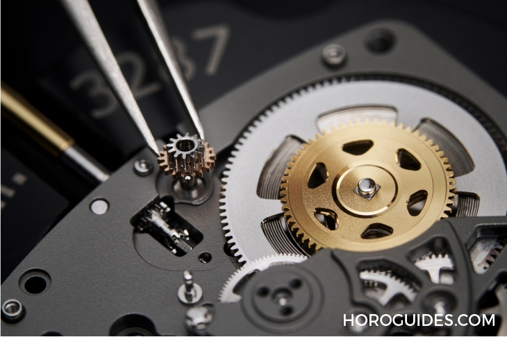 RICHARD MILLE - 融入曼菲斯風格粉嫩三色齊發｜RICHARD MILLE RM 07-01彩色陶瓷腕表