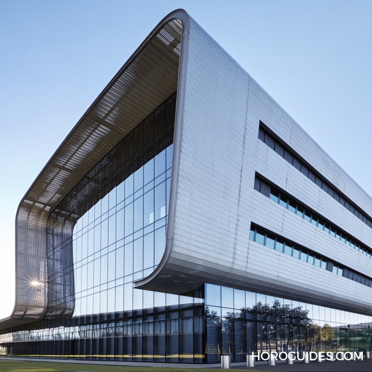 VACHERON CONSTANTIN - 江詩丹頓攜手紐約大都會藝術(shù)博物館，開啟藝術(shù)與文化合作計劃