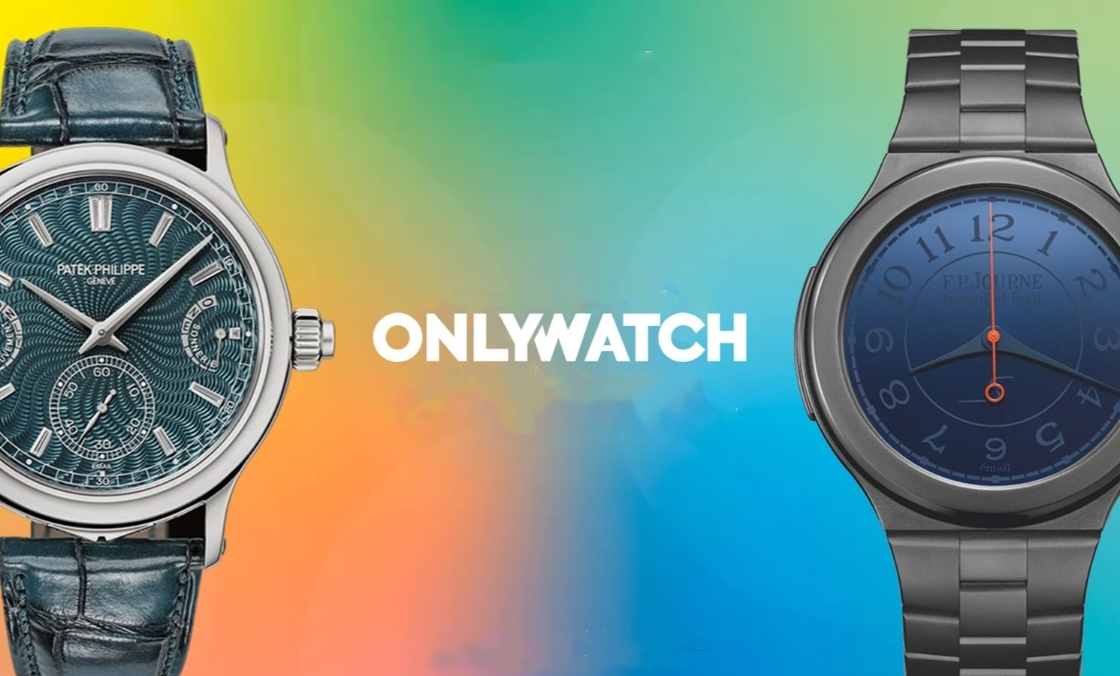 PATEK PHILIPPE - GRAND COMPLICATIONS - 6301P-001 - 第十屆Only Watch慈善拍賣成交價(jià)Top 10，百達(dá)翡麗貢獻(xiàn)逾半、Rexhepi制霸獨(dú)立制表