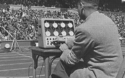 跟隨歐米茄Omega為巴黎奧運(yùn)會(huì)倒計(jì)時(shí)