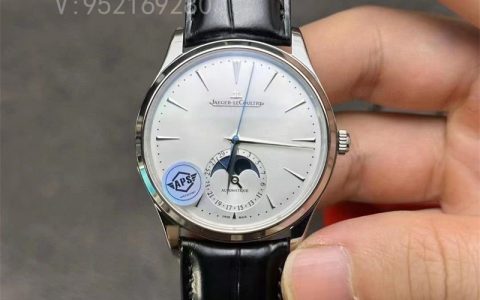 APS廠積家月相大師925一體機(jī)能分辨出來(lái)真假嗎?怎么辨別aps廠積家月相