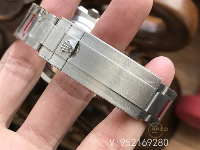 VS廠勞力士綠水鬼116610丹東3135機芯比C廠還好嗎