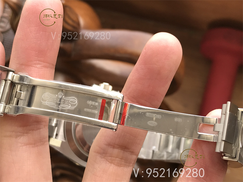 VS廠勞力士綠水鬼116610丹東3135機芯比C廠還好嗎