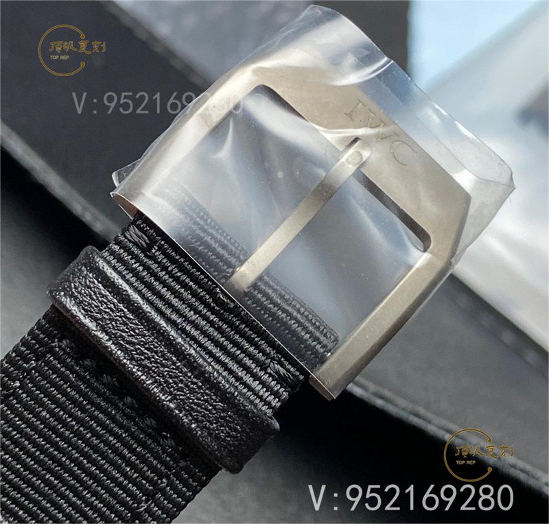 M+廠萬(wàn)國(guó)飛行員馬克黑桃A質(zhì)量怎么樣,陶瓷表殼與全夜光表盤(pán)