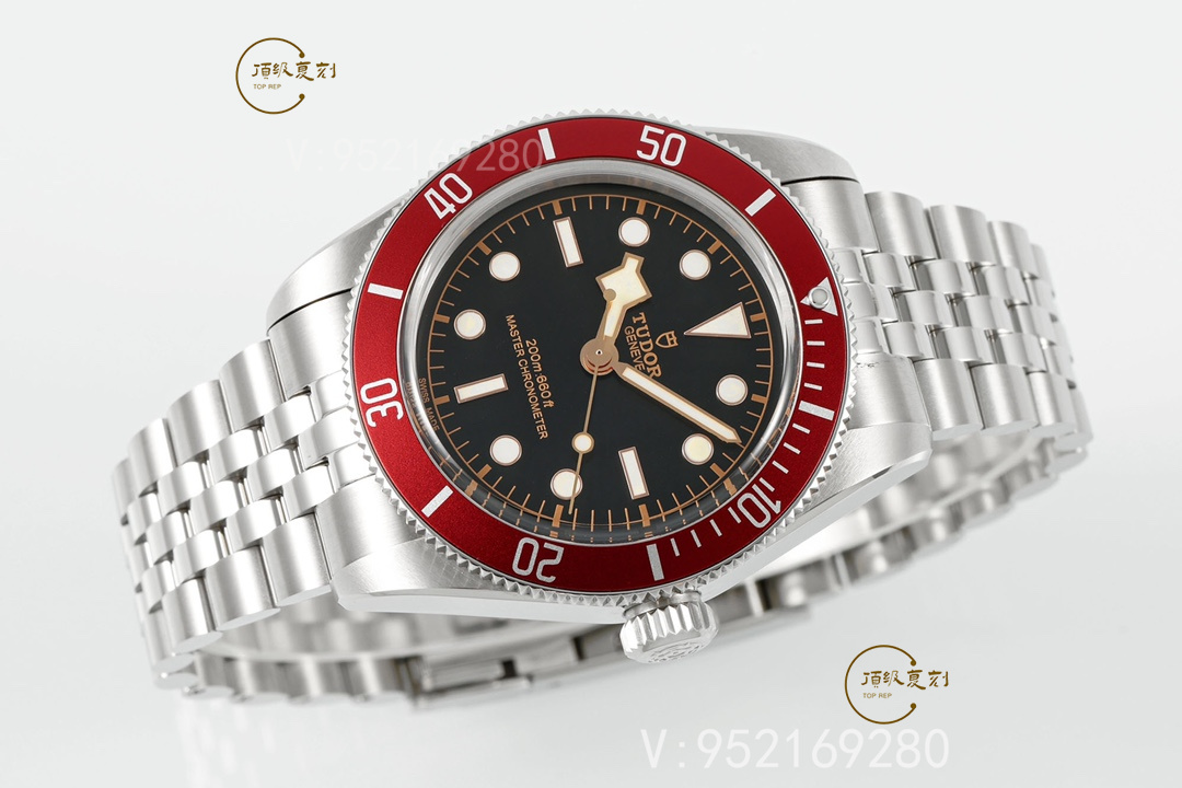 ZF廠新品帝舵碧灣系列M7941A1A0RU-0003小紅盾質量怎么樣