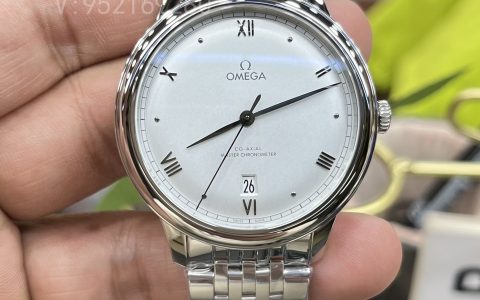 KY廠復(fù)刻新款歐米茄三代蝶飛8800機(jī)芯做工怎么樣