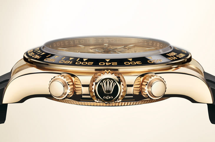 勞力士 Daytona：一材質連漲兩個月，價格達今年新高，最新價格與行情解析