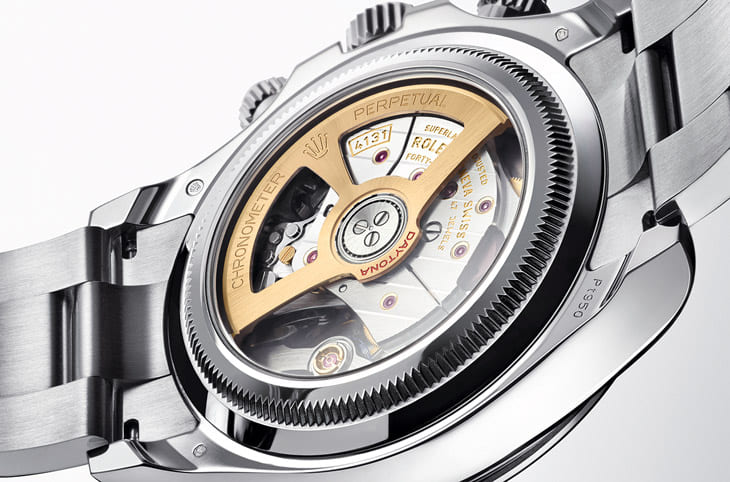 勞力士 Daytona：一材質連漲兩個月，價格達今年新高，最新價格與行情解析