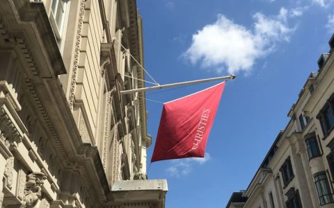 佳士得拍賣行因黑客攻擊泄露客戶資料面臨訴訟