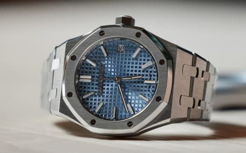 愛彼Royal Oak皇家橡樹：爆款之王的傳奇之路