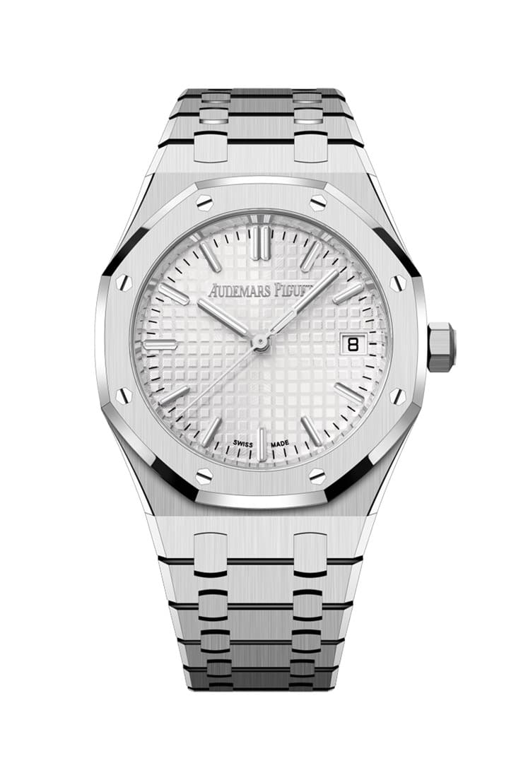 精選5款34mm手表：為細腕或復古風格愛好者量身打造