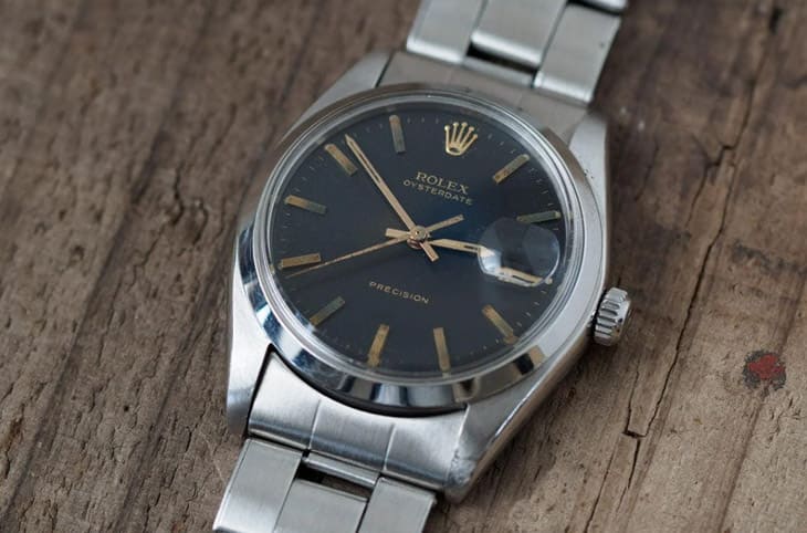 勞力士手表失竊案：護(hù)理師受懲，失主家屬感欣慰